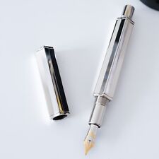 Visconti stella sterling usato  Bergamo