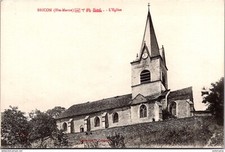 25301 cpa bricon d'occasion  Guéret