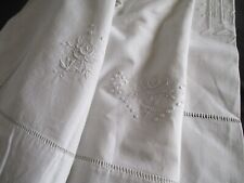 Délicieuse feuille antique d'occasion  Bréhan