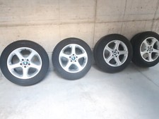 cerchi 18 bmw completi usato cerchi 18 bmw completi usato Vittuone
