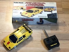 Radio shack lamborghini for sale  Madison