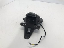 Porta targa yamaha usato  Rozzano