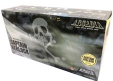 Arcadia captain harlock usato  Spilamberto