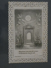 Image pieuse canivet d'occasion  Saint-Ouen-l'Aumône