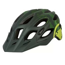 Endura casco hummvee usato  Palmi