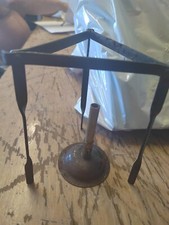 Vintage. antique bunsen for sale  MILFORD HAVEN