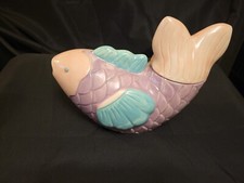 Vintage large ceramic for sale  Dothan
