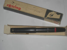 Vintage 0.6 rotring d'occasion  Expédié en Belgium