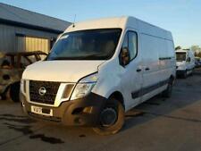 Nissan nv400 400 for sale  DEWSBURY