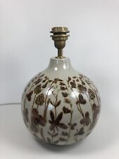 Tischleuchte lampe designhuset gebraucht kaufen  Winsen