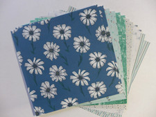 Designpapier 15x15cm 6 gebraucht kaufen Designpapier 15x15cm 6 gebraucht kaufen  Netphen