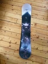 Technine 5ft snowboard for sale  EDINBURGH