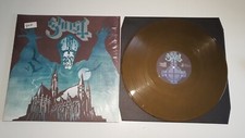 Ghost B.C. Opus Gold 2012 vinyl LP elizabeth comprar usado  Enviando para Brazil