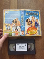 Cassette video vhs d'occasion  La Châtaigneraie