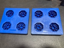 Leveling blocks pack for sale  Albion