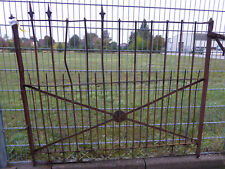 3842 altes gartentor gebraucht kaufen 3842 altes gartentor gebraucht kaufen  Röttenbach