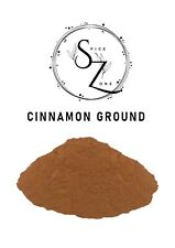 Cinnamon powder taj for sale  LEICESTER