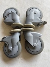 Patented 125x32 casters for sale  Hilliard