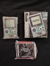 Console game boy usato  Stintino
