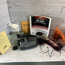 Jvc ax7 compact for sale  Proctorville