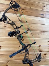 Nice martin thrasher for sale  Fair Grove