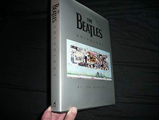 Beatles anthology for sale  UK
