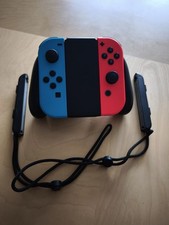 Nintendo joycon set gebraucht kaufen  Hannover