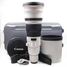 Canon 600mm usm d'occasion  Expédié en Belgium