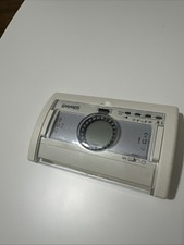 Cronotermostato caldaia emmeti usato  Firenze