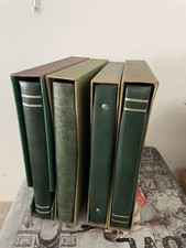 stock francobolli italia usato  Moretta