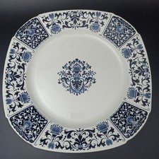 Gien plat faïence d'occasion  Orleans-