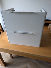 Laufen pro 530mm for sale  BEDFORD