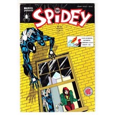 Spidey 101 comics d'occasion  Saint-Chamond