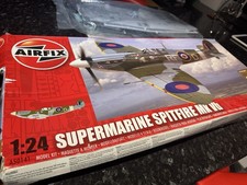 Airfix a50141 supermarine for sale  LINCOLN