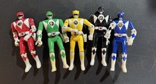 Vintage bandai 1993 for sale  Peculiar