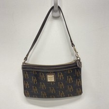 Dooney bourke brown for sale  Los Angeles