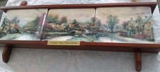 thomas kinkade wonderland express for sale thomas kinkade wonderland express for sale MAIDSTONE