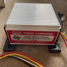 Msd 8980 timing for sale  Saint Petersburg
