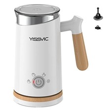 Yissvic milk frother for sale  HALIFAX