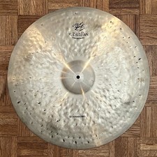 Zildjian constantinople renais for sale  Mission Hills