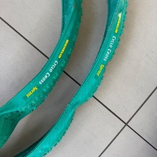 Vintage michelin cyclocross for sale  CAMBRIDGE