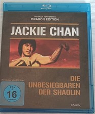Jackie chan unbesiegbaren gebraucht kaufen  Söhlde