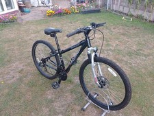 Apollo mountain bike for sale  SITTINGBOURNE