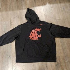 Nike hoodie mens for sale  Kent