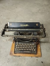 olivetti antica usato olivetti antica usato  Terzolas