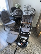 Mammas papa flip for sale  COLNE