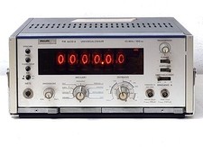 Philips 6620a nixie gebraucht kaufen  Hamburg