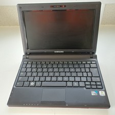 Samsung N145-Plus Netbook Windows 7 z baterią bez ładowarki niesprawdzony bez zasilania na sprzedaż  Wysyłka do Poland