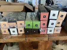 Pacote de variedades de café e espresso Nespresso Vertuo - 19 mangas - 190 cápsulas comprar usado  Enviando para Brazil
