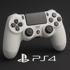 Manette ps4 playstation d'occasion  Nantes-